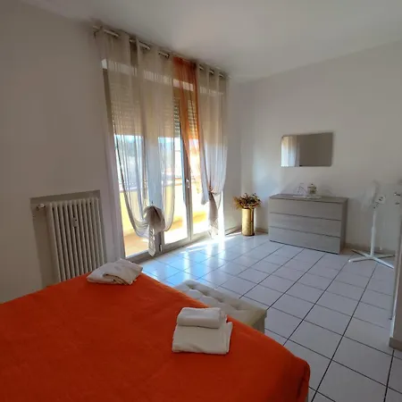 Apartmán Residenza Tiziana Luino