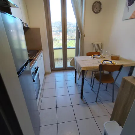 Apartmán Residenza Tiziana