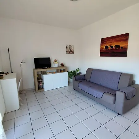 Apartmán Residenza Tiziana *