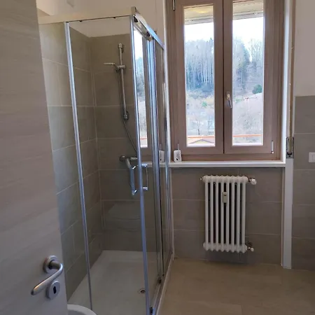 Apartmán Residenza Tiziana *
